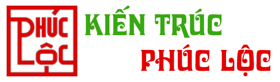 Kiến Trúc Phúc Lộc